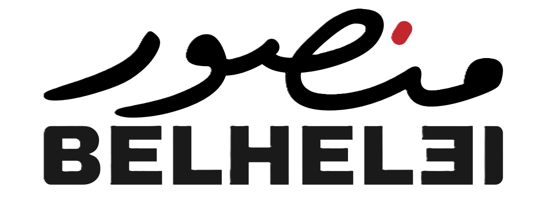 Mansour Belhelei official web site